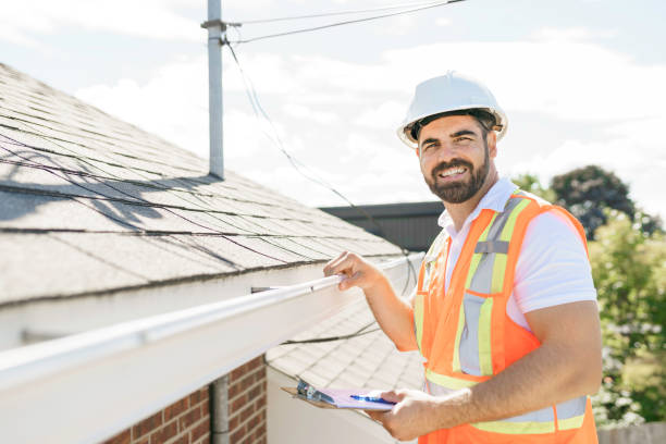 Best Emergency Roof Repair  in Dover, TN