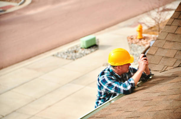 Best Residential Roofing Contractor  in Dover, TN