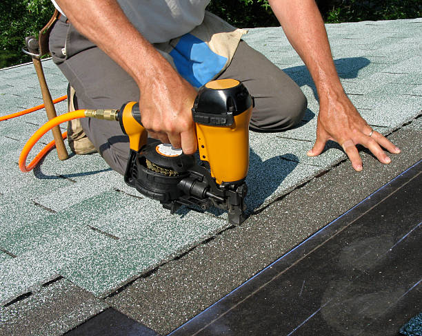 Best Roof Maintenance Services  in Dover, TN