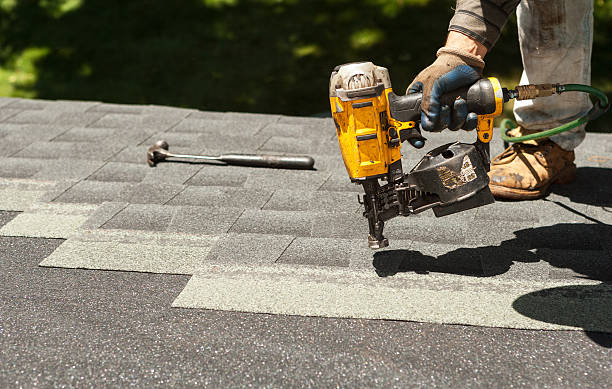 Best Roof Leak Repair  in Dover, TN
