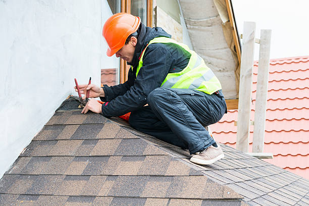 Quick and Trustworthy Emergency Roof Repair Services in Dover, TN