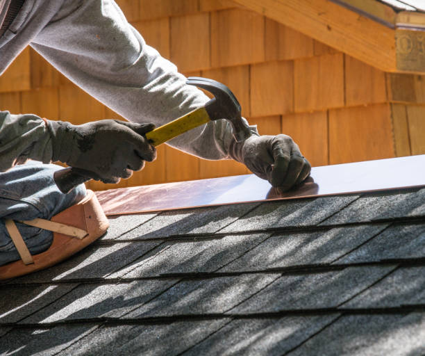 Best Residential Roofing Contractor  in Dover, TN